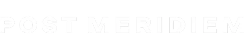 POST MERIDIEM